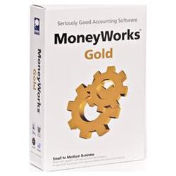 COGNITO SYSTEMS MONEYWORKS GOLD V.5 (200-300-105)