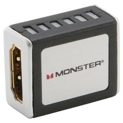 Monster Cable MONSTER ADVANCED FOR HDMI 1080P COUPLER NIC