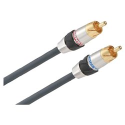 Monster MONSTER MC 200I-4M Stereo Audio 200 Advanced Performance Cables (4 m pair; 13.12 ft)