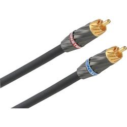 Monster MONSTER MC 400I-1M Stereo Audio 400 Ultra High Performance Audio Cables (1 m pair; 3.28 ft)