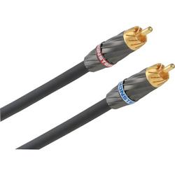Monster MONSTER MC 400I-2M Stereo Audio 400 Ultra High Performance Audio Cables (2 m pair; 6.56 ft)