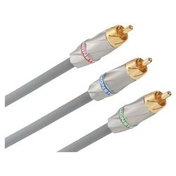 Monster MONSTER MC 500CV-2M Component Video 500 High Performance Video Cables (2 m; 6.56 ft)