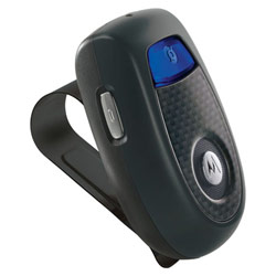 Motorola MOTOROLA 89170 T305 Bluetooth Wireless Handsfree Speaker