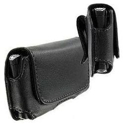 Wireless Emporium, Inc. MOTOROLA RAZR2 V9m Premium Horizontal Leather Pouch