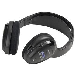 Movies 2 Go MOVIES 2 GO MMIRHS Wireless Infrared Headset