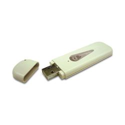 MICROPAC TECHNOLOGIES MPT MPT-WU240G Mini USB Adapter - USB - 54Mbps - IEEE 802.11b/g