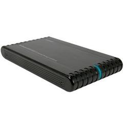 MACE GROUP - MACALLY Macally B-S250SU 2.5 SATA Hard Drive Enclosure - Storage Enclosure - 1 x 2.5 - 9.5 mm Height Internal