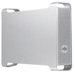 MACE GROUP - MACALLY Macally G-S350SU 3.5 SATA Hard Drive Enclosure - Storage Enclosure - 1 x 3.5 - 1/3H Internal