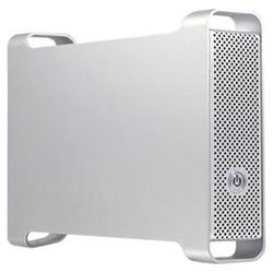 macally Macally G-S350SUA 3.5 Hard Drive Enclosure - Storage Enclosure - 1 x 3.5 - 1/3H Internal