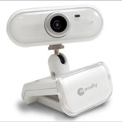 MACE GROUP Macally IceCam2 Webcam - USB