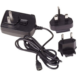 Magellan AC Power Adapter for Triton GPS