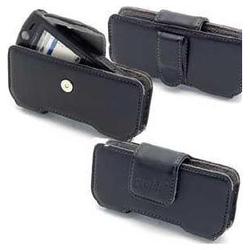 Wireless Emporium, Inc. Majestic Horizontal Leather Pouch for SAMSUNG SGH-A727