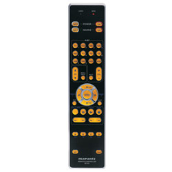 Marantz RC101 Dedicated Second Zone Remote