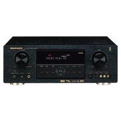 Marantz SR5002 Surround A/V Receiver - DTS, DTS-ES, DTS 96/24, DTS Neo:6, Dolby Digital EX, Dolby Pro Logic IIx, SRSFM, AM, XM