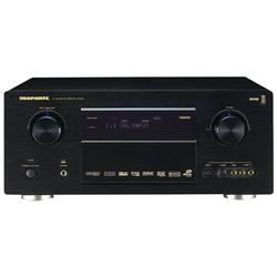 Marantz SR7002 A/V Receiver - THX Select 2, DTS, DTS Neo:6, Dolby Digital EX, Dolby Pro Logic IIx, Circle Surround II, Dolby TrueHD, Dolby Digital, DTS 96/24FM,