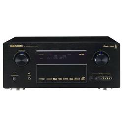 Marantz SR8002 A/V Receiver - Dolby TrueHD, Dolby Digital, Dolby Digital EX, Dolby Pro Logic IIx, Circle Surround II, DTS, DTS Neo:6, THX Select 2, DTS 96/24, D