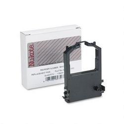 Nu-Kote International Matrix Nylon Comp. Ribbon for Fujitsu DL700, DL1100, DL1200 & Other Printers (NUKBM374)