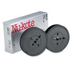 Nu-Kote International Matrix Nylon Ribbons for DEC Decprinter Printers (NUKBM143)