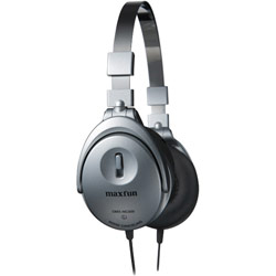 Maxfun DMX-NC300 Stereo Headphone - - Stereo
