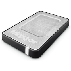 Seagate Technology LLC Maxtor 250GB One Touch 4 Mini USB 2.0 5400 RPM Portable External Hard Drive