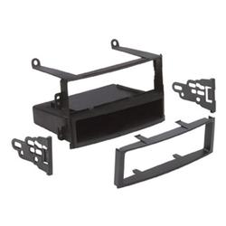Metra 99-7602 ''06 Nissan 350Z Radio Install Kit