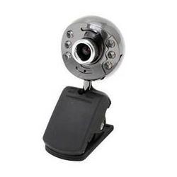 MICROPAC TECHNOLOGIES MicroPac WCM-NV13 - Night-Vision Webcam - CMOS - USB