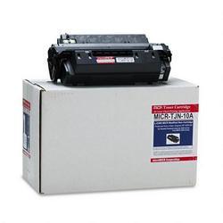 MICRO MICR Micromicr Black Toner Cartridge For HP LaserJet 2300 Series Printer - Black