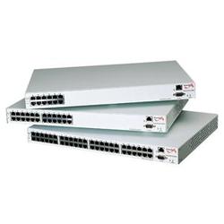 POWERDSINE INC. Microsemi PowerDsine 6000-Series 6024 24-Port Power over Ethernet Midspan
