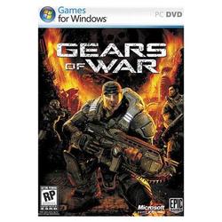 Microsoft Gears Of War - PC