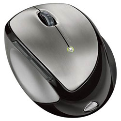 MICROSOFT HARDWARE Microsoft Mobile Memory Mouse 8000