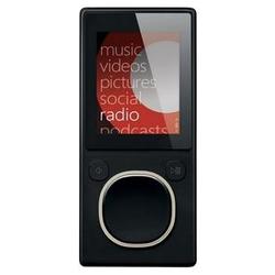 MICROSOFT- XBOX/ZUNE Microsoft Zune HSA-00026 4GB Digital Multimedia Device1.8 Color LCD