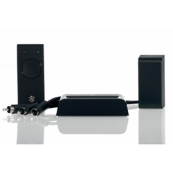 MICROSOFT- XBOX/ZUNE Microsoft Zune Home AV Pack