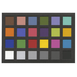 MAMIYA AMERICA Mini ColorChecker