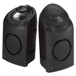 Mirage OASIS OMNI 6 Black (Pr) 2-Way OMNIPOLAR(TM) Indoor / Outdoor Speaker