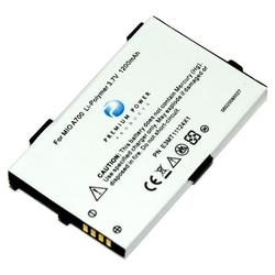 Premium Power Products Mitac Mio A700 PDA Battery