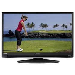 Mitsubishi 133 Series LT-52133 52 LCD TV - 52 - 16:9 - 1920 x 1080 - HDTV Ready