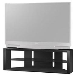 Mitsubishi MB-57PB TV Stand - Black