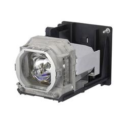 Mitsubishi Replacement Lamp - 200W Projector Lamp - 2000 Hour Standard, 3000 Hour Low Brightness Mode