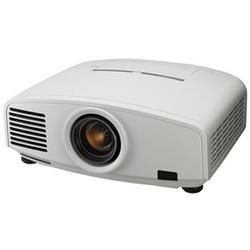 Mitsubishi WD2000U Digital Projector - 1280 x 768 WXGA - 18.8lb