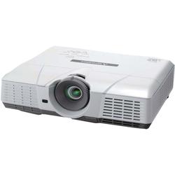 Mitsubishi XD500U-G Mobile Projector - 1024 x 768 XGA - 6.5lb