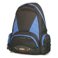 MOBILE EDGE LLC Mobile Edge Academic Backpack - Backpack - Blue