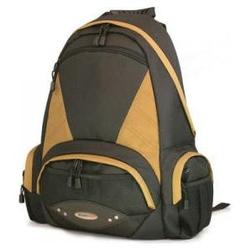 MOBILE EDGE LLC Mobile Edge Academic Backpack - Backpack - Gold