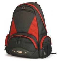 MOBILE EDGE LLC Mobile Edge Academic Backpack - Backpack - Red