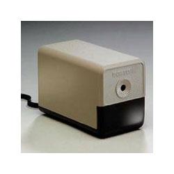 Hunt Manufacturing Company Model 1800 Electric Pencil Sharpener, Charcoal Black (HUN1818)