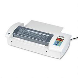 Fellowes Manufacturing Model SPL125 Laminating Machine, 21 5/8w x 9 13/16d x 5 1/8h (FEL52091)