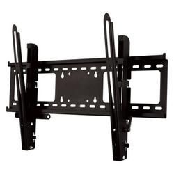 MONSTER CABLE POWER Monster Cable SmartView FS M300-LT FlatScreen Wall Mount - Steel - 200 lb - Black