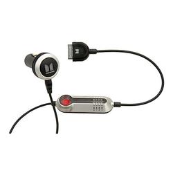 Monster Cable iCarPlay Wireless FM Transmitter - 8 x FM
