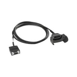 SYMBOL - 2A Motorola 25-70989-03R Data/Power Cable