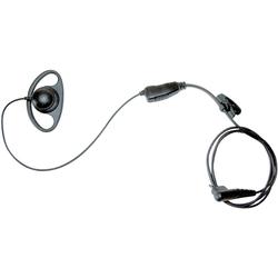 Motorola 56517 Earpiece with Push-to-Talk Microphone