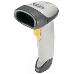 WASP TECHNOLOGIES Motorola LS2208 Bar Code Reader - Handheld Bar Code Reader - Wired - Linear (LS2208-SR20001R-UR)